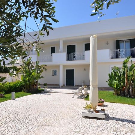 Villa Marcella Room Порто Чезарео Екстериор снимка