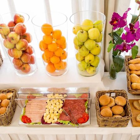 Villa Marcella Room Порто Чезарео Екстериор снимка