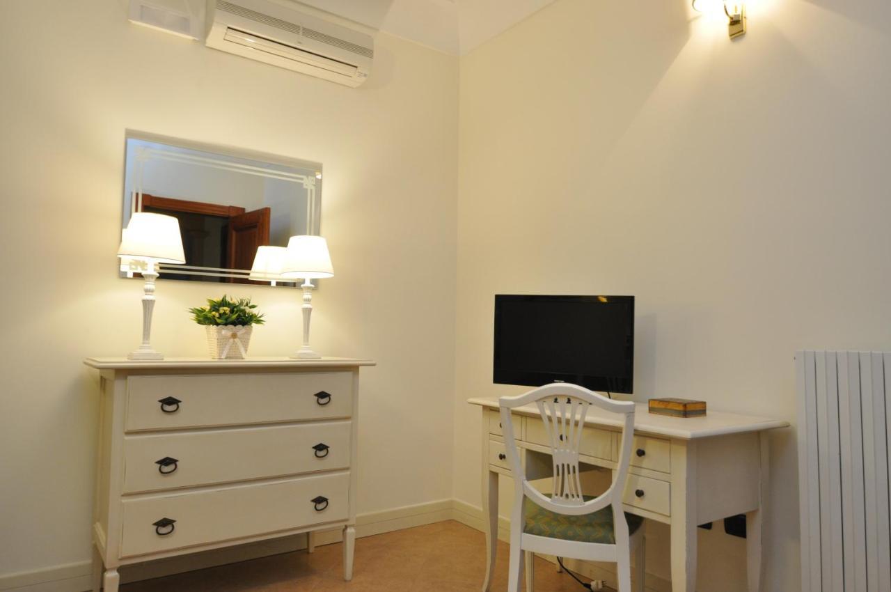 Villa Marcella Room Порто Чезарео Екстериор снимка