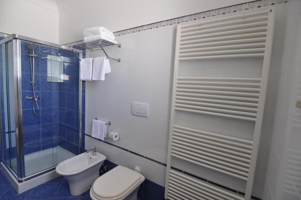 Villa Marcella Room Порто Чезарео Екстериор снимка