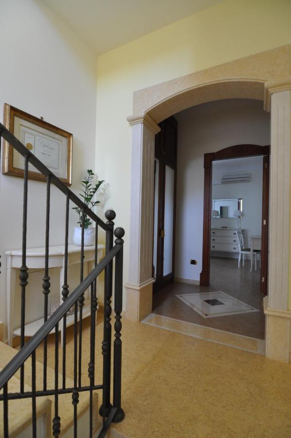 Villa Marcella Room Порто Чезарео Екстериор снимка