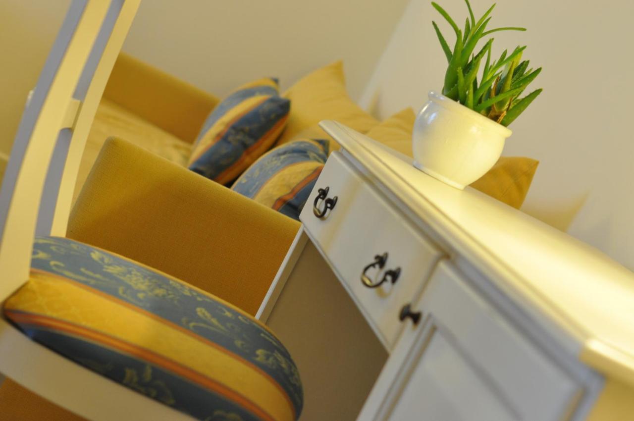 Villa Marcella Room Порто Чезарео Екстериор снимка