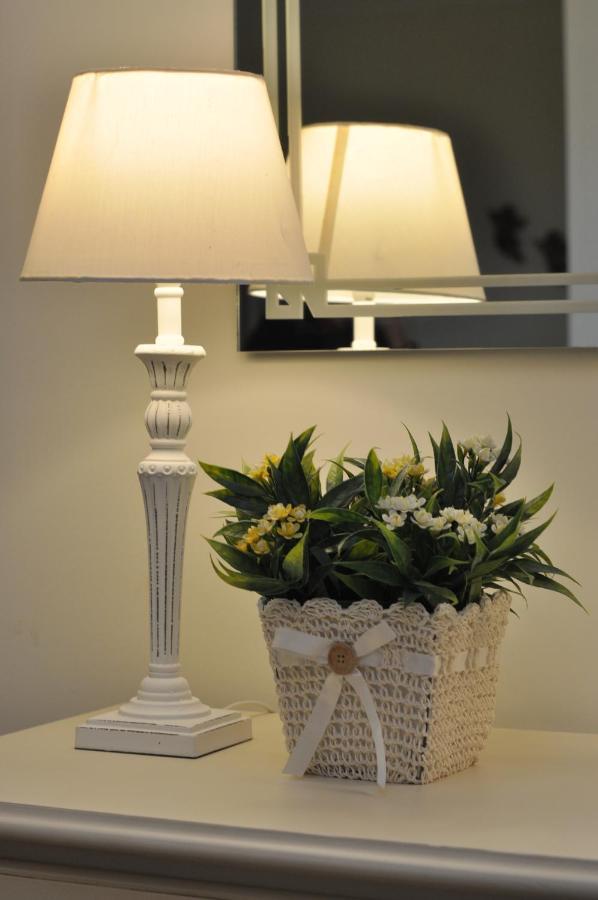 Villa Marcella Room Порто Чезарео Екстериор снимка